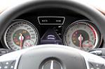 Mercedes-Benz GLA250 4Matic 2014 года